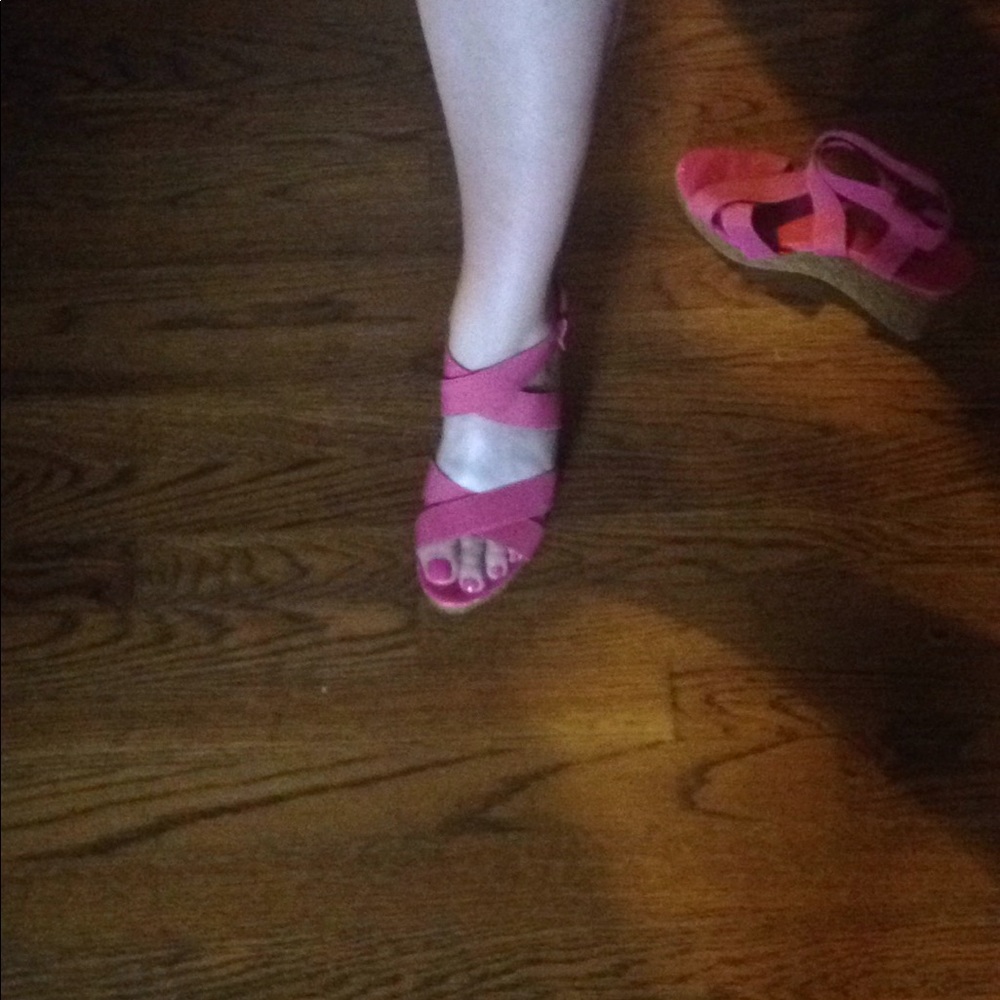 Cute and Comfy